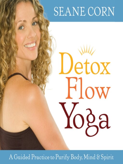 Cover image for Detox Flow Yoga